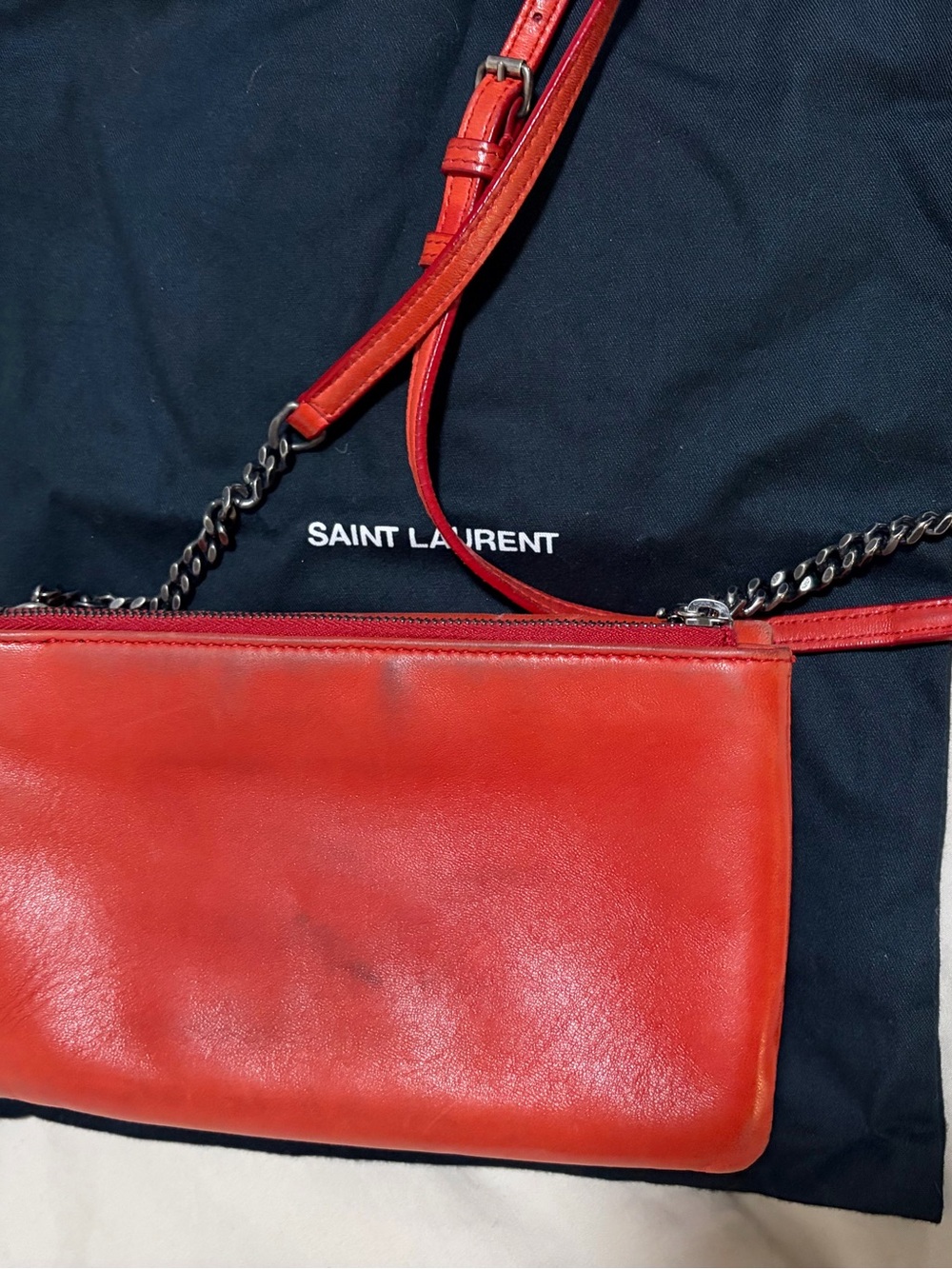 Saint Laurent YSL Jamie - Picture 10 of 10